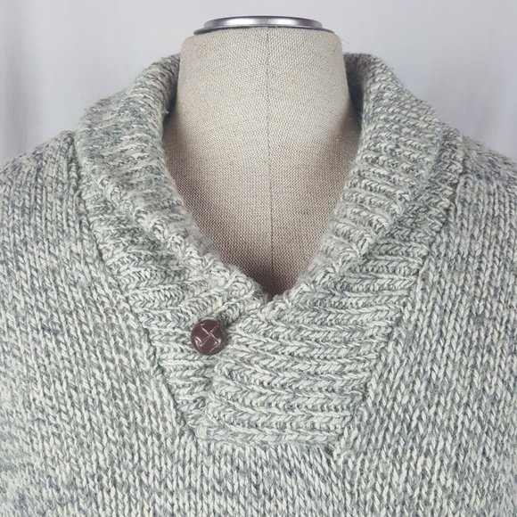 Vtg 90s Mark Richards Pullover Sweater Womens XL - Picture 5 of 7